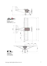 Preview for 2 page of Flylight Airsports Skyranger Swift Operator'S Manual