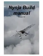 Flylight Nynja Build Manual preview