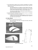 Preview for 232 page of Flylight Nynja Build Manual