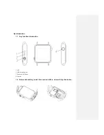 Preview for 2 page of Flylink PW37 User Manual