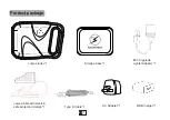 Preview for 2 page of FLYLINKTECH CF400 User Manual