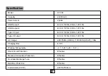 Preview for 5 page of FLYLINKTECH CF400 User Manual