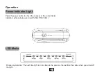 Preview for 6 page of FLYLINKTECH CF400 User Manual