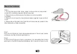 Preview for 8 page of FLYLINKTECH CF400 User Manual