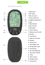 Preview for 4 page of Flymaster GPS LS User Manual