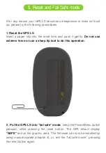 Preview for 10 page of Flymaster GPS LS User Manual