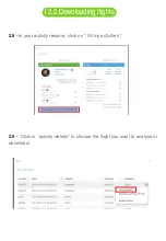 Preview for 25 page of Flymaster GPS LS User Manual