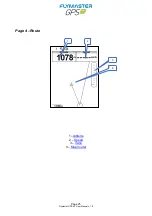 Preview for 25 page of Flymaster GPSm User Manual