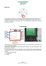 Preview for 34 page of Flymaster GPSm User Manual