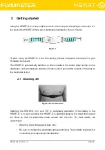 Предварительный просмотр 6 страницы Flymaster HEART-G User Manual