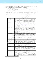 Preview for 26 page of Flymaster LIVE SD User Manual