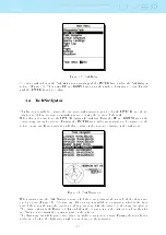 Preview for 29 page of Flymaster LIVE SD User Manual