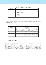 Preview for 48 page of Flymaster LIVE SD User Manual