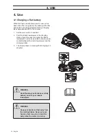 Preview for 34 page of Flymo 1200 R Installation Manual