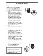 Preview for 39 page of Flymo 1200 R Installation Manual