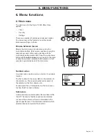 Preview for 41 page of Flymo 1200 R Installation Manual