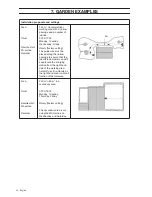 Preview for 50 page of Flymo 1200 R Installation Manual