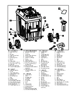 Предварительный просмотр 2 страницы Flymo 510740403 Instruction Manual