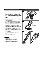 Предварительный просмотр 7 страницы Flymo 511967501 User Manual