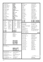 Preview for 13 page of Flymo 9633513 Operator'S Manual