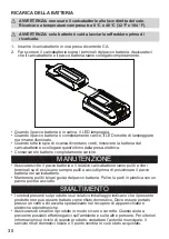 Предварительный просмотр 30 страницы Flymo 967913201 Operator'S Manual