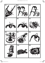 Preview for 2 page of Flymo 970482501 Operator'S Manual