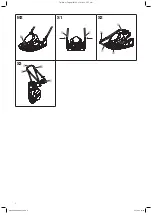 Preview for 3 page of Flymo 970482501 Operator'S Manual