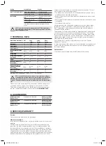 Preview for 7 page of Flymo 970482501 Operator'S Manual