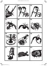 Preview for 2 page of Flymo 970482562 Operator'S Manual