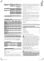 Preview for 7 page of Flymo 970482562 Operator'S Manual