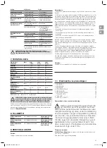 Preview for 23 page of Flymo 970482562 Operator'S Manual