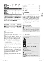 Preview for 27 page of Flymo 970482562 Operator'S Manual