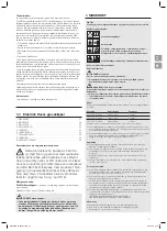 Preview for 31 page of Flymo 970482562 Operator'S Manual