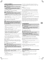 Preview for 45 page of Flymo 970482562 Operator'S Manual