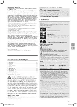 Preview for 51 page of Flymo 970482562 Operator'S Manual