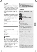 Preview for 55 page of Flymo 970482562 Operator'S Manual