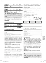 Preview for 71 page of Flymo 970482562 Operator'S Manual