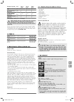 Preview for 75 page of Flymo 970482562 Operator'S Manual