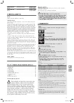 Preview for 79 page of Flymo 970482562 Operator'S Manual