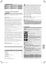 Preview for 87 page of Flymo 970482562 Operator'S Manual