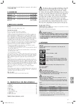 Preview for 91 page of Flymo 970482562 Operator'S Manual