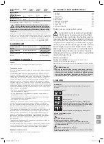 Preview for 99 page of Flymo 970482562 Operator'S Manual