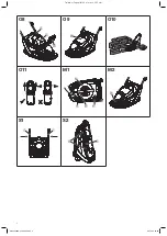 Preview for 3 page of Flymo 970483762 Operator'S Manual