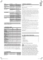 Preview for 7 page of Flymo 970483762 Operator'S Manual