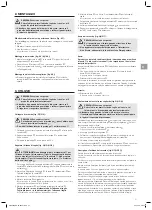 Preview for 37 page of Flymo 970483762 Operator'S Manual