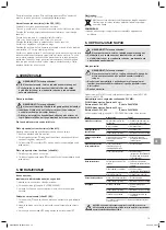 Preview for 75 page of Flymo 970483762 Operator'S Manual