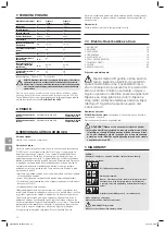 Preview for 76 page of Flymo 970483762 Operator'S Manual