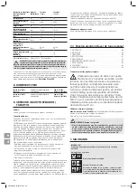 Preview for 88 page of Flymo 970483762 Operator'S Manual