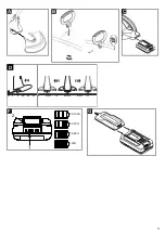 Preview for 3 page of Flymo C-Li 20VGT Operator'S Manual