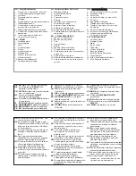 Предварительный просмотр 5 страницы Flymo CONTOUR 500 XT Original Instructions Manual